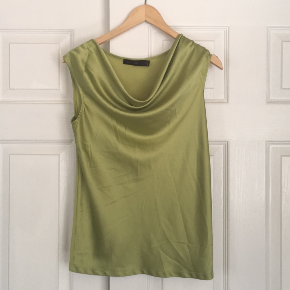 The Limited top